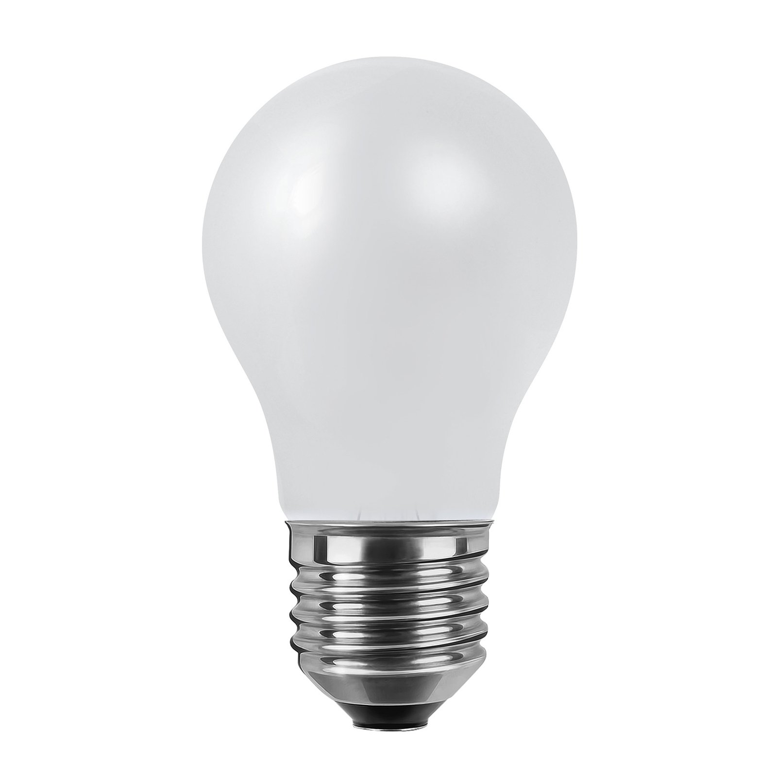 SEGULA LED lamp 24V E27 6W 927 ambient dim mat