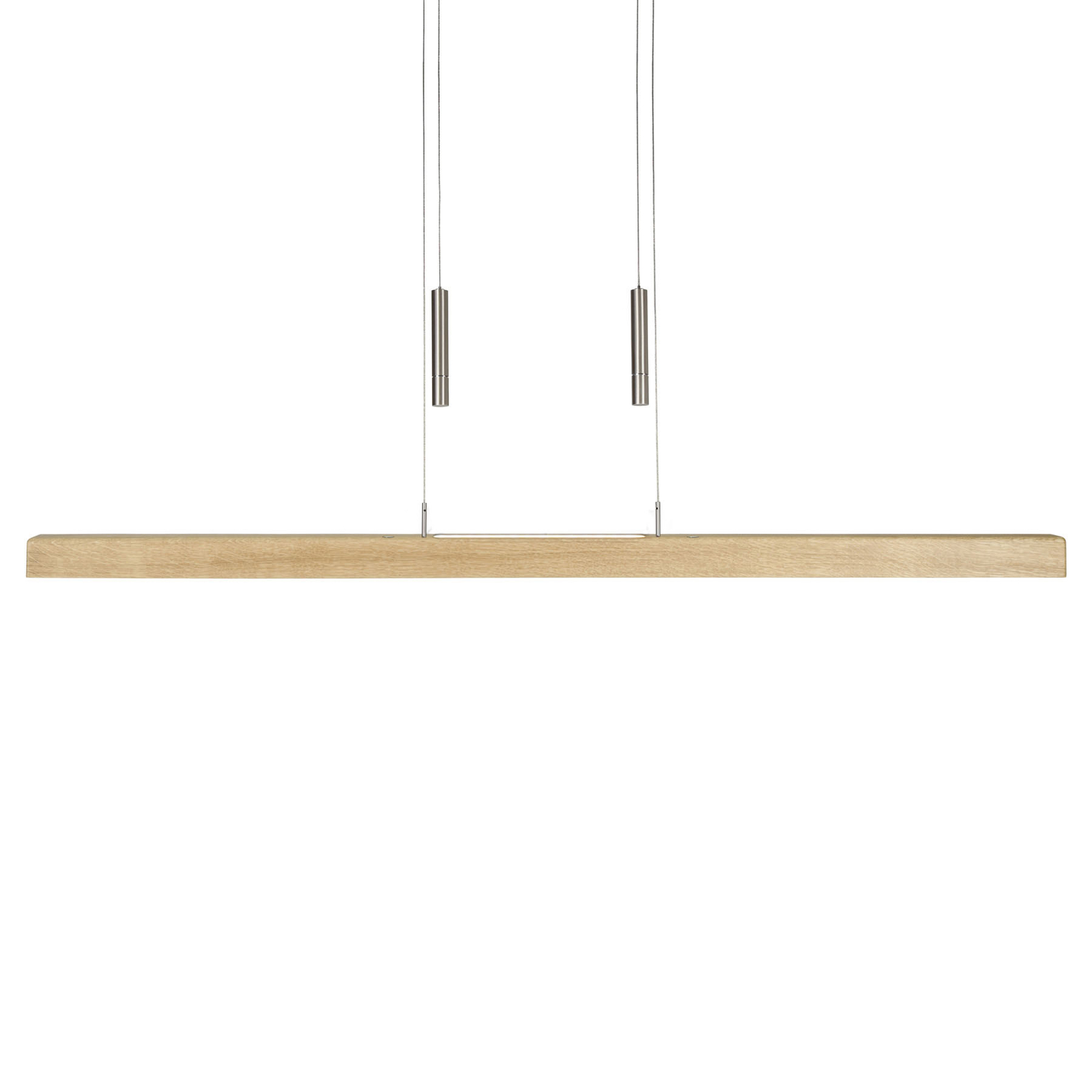 HerzBlut Leonora hanging up/down 121 cm natural