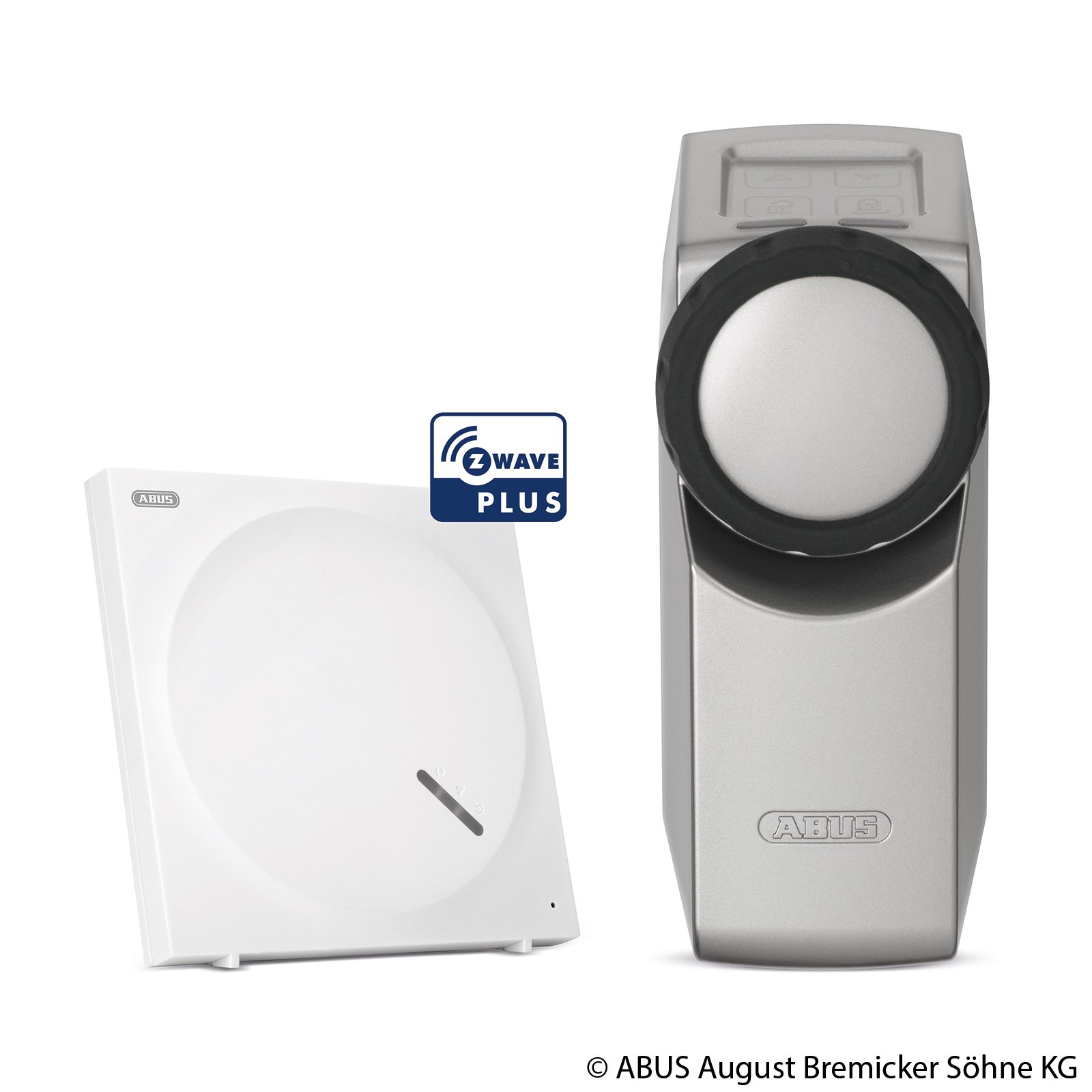 ABUS Z-Wave Zutritts-Set