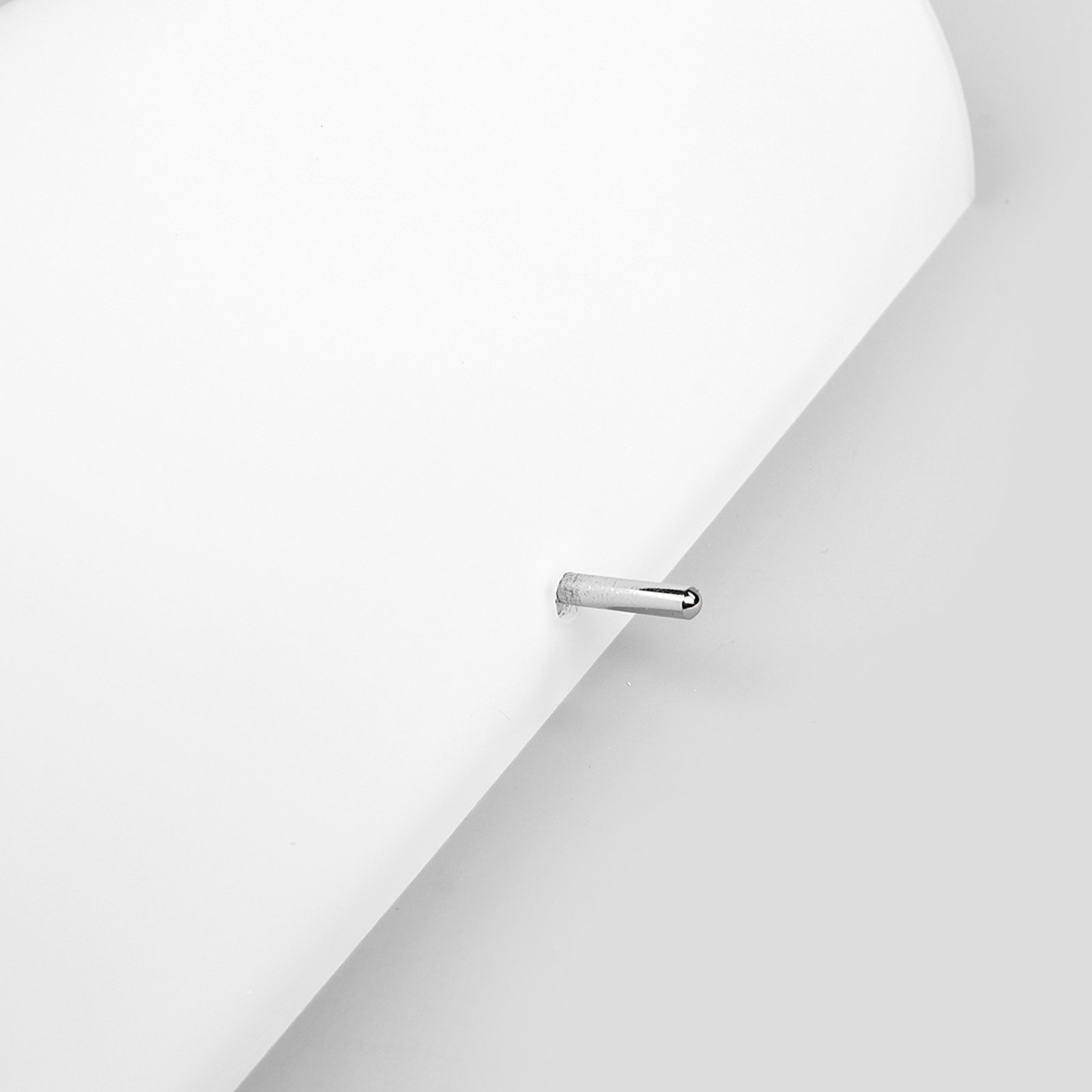 Sidra Applique Murale White - Lucande
