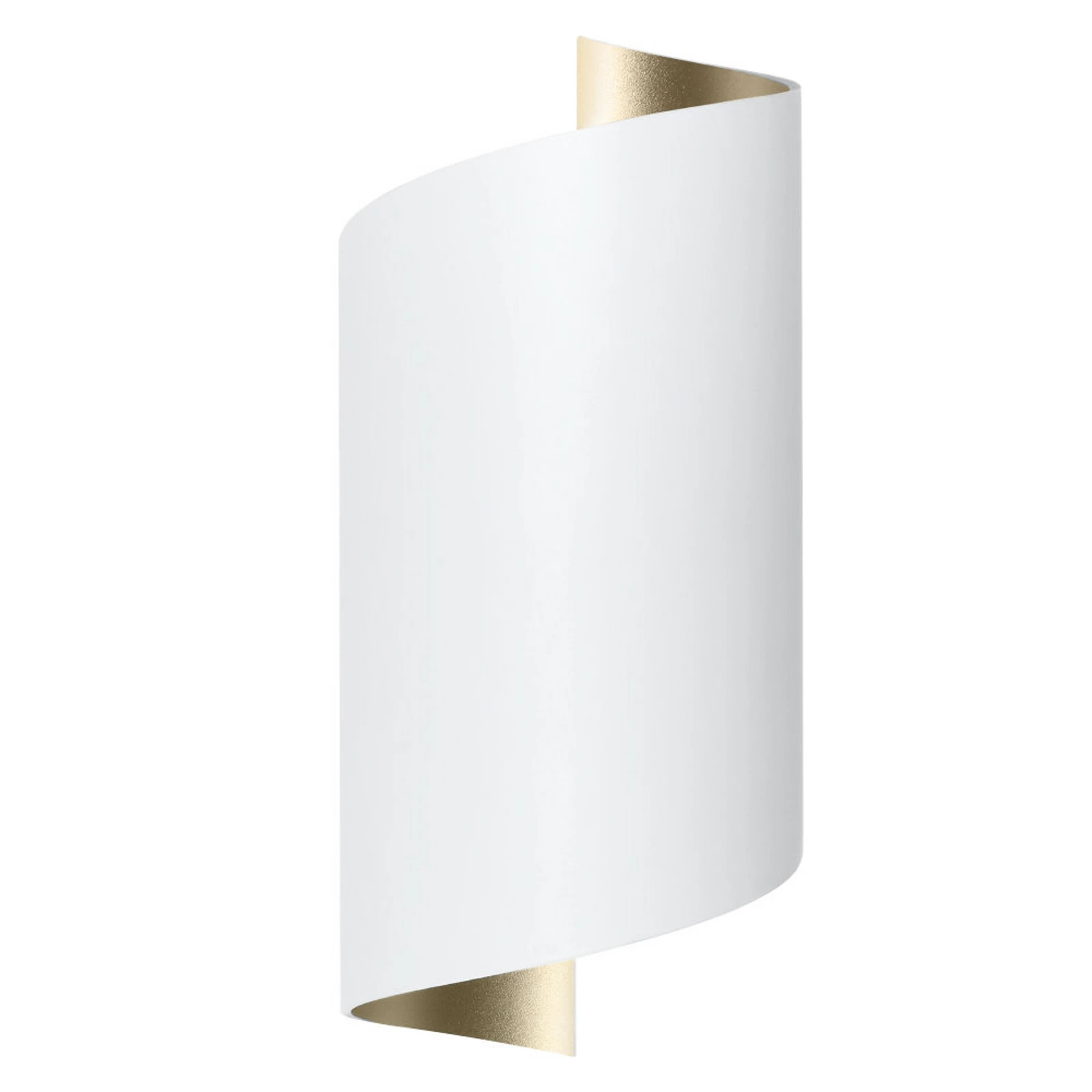 LEDVANCE SMART+ WiFi Orbis Wall Twist, weiß