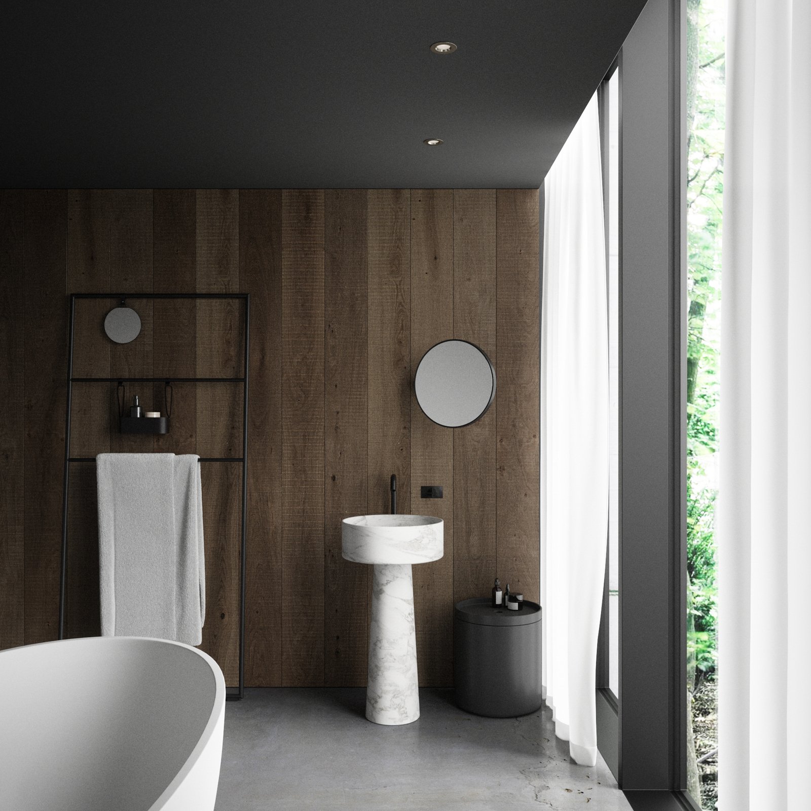 Dorado Smart Spot Encastré Nickel - Nordlux