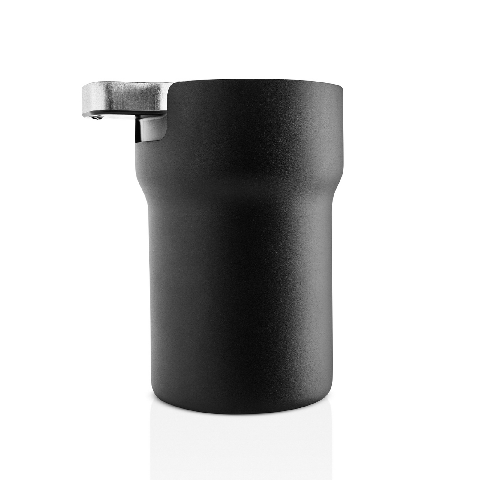 Distributeur de savon CITADEL, noir, 0,25 litre - Eva Solo