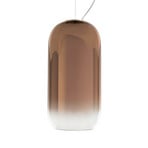 Gople Suspension Bronze/Black - Artemide