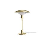 PH 3/2 Lampada da Tavolo Limited Edition Brass/Opal - Louis Poulsen