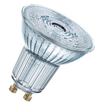 OSRAM LED-Glas-Reflektor GU10 3,7W 927 36° dimmbar