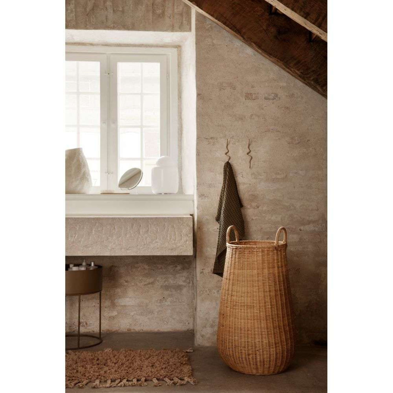 Curvature Hook Mesing - ferm LIVING