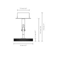 product size