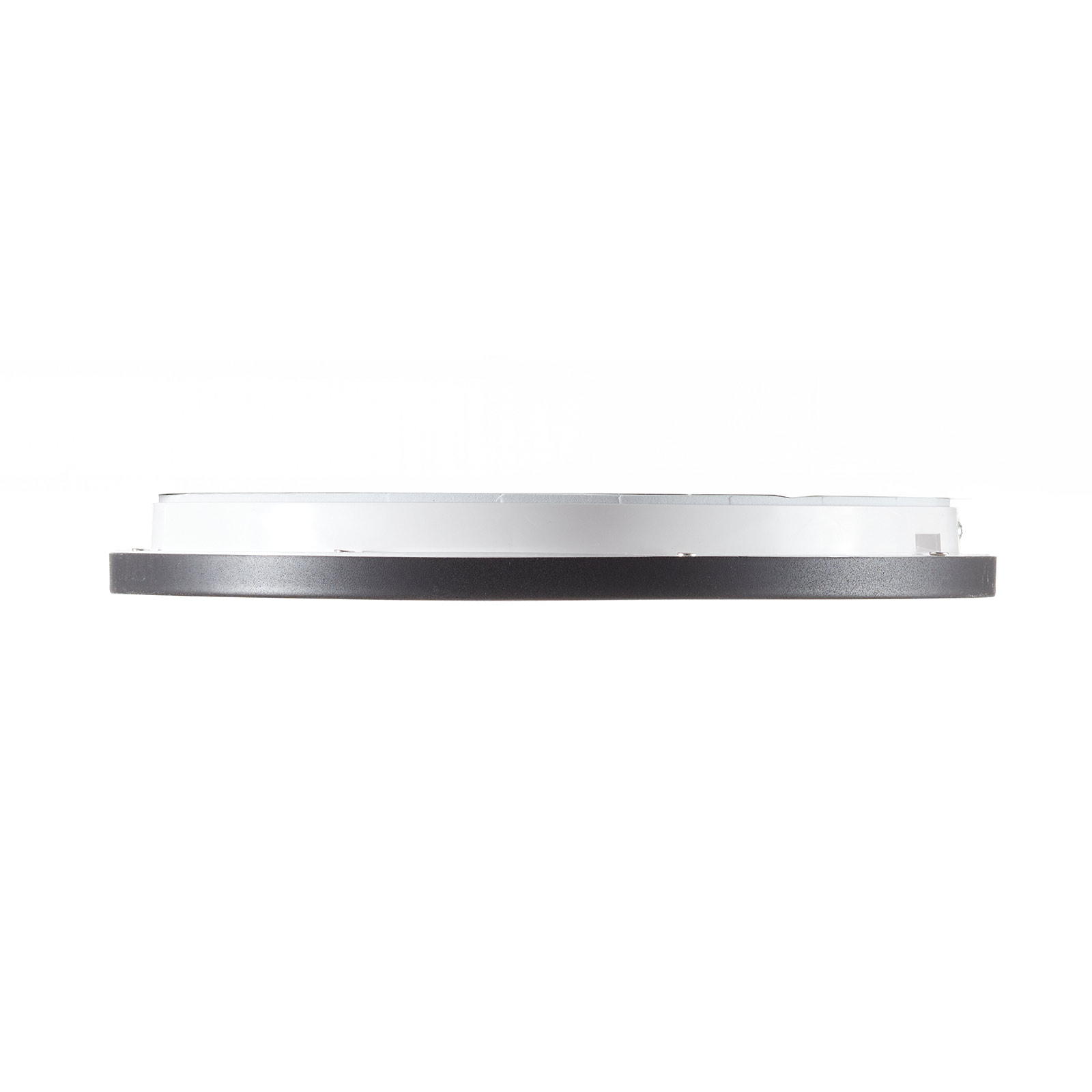 Camillus LED ceiling light, round