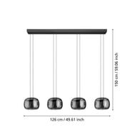 product size