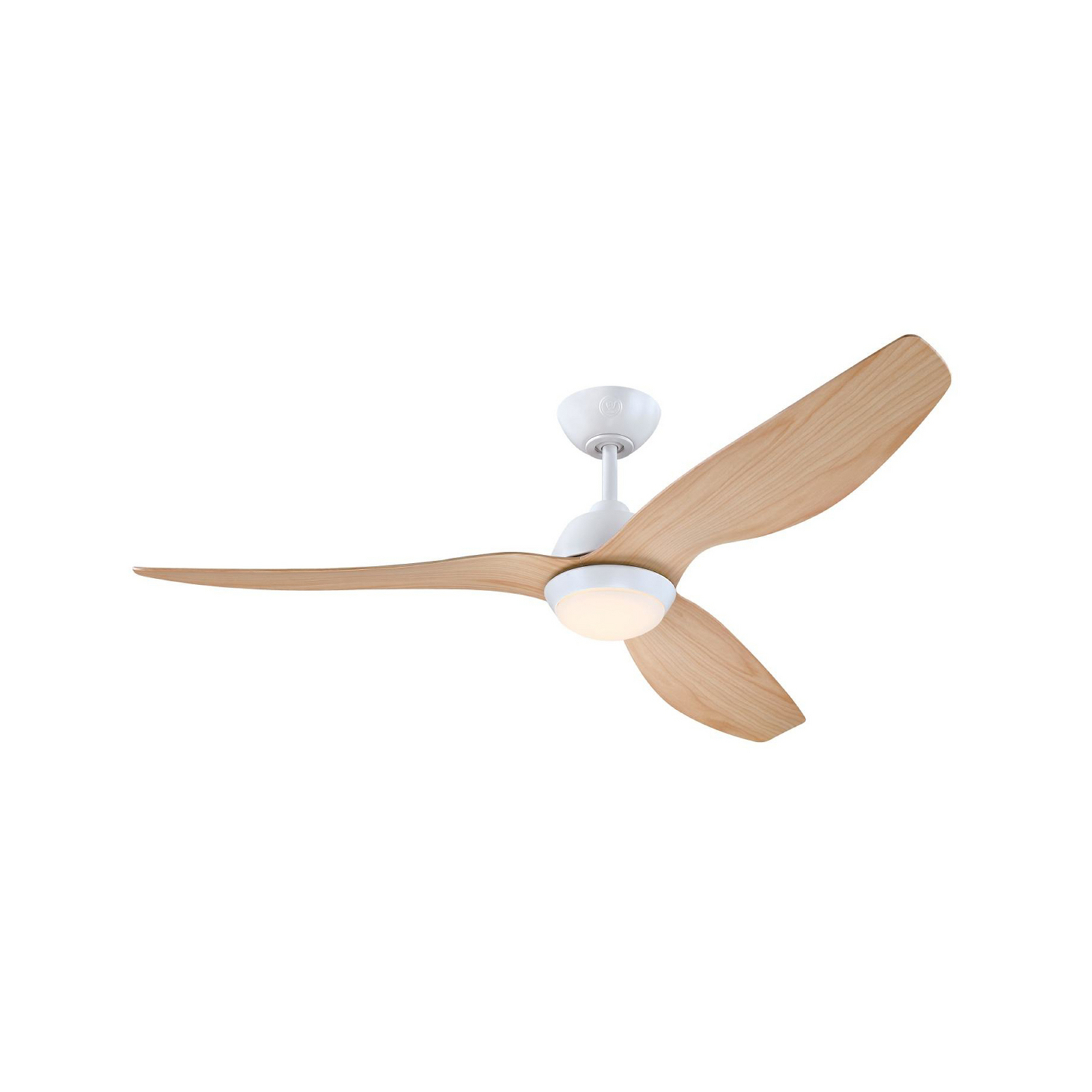 Westinghouse LED stropni ventilator 7316140, DC, tihi, 132 cm