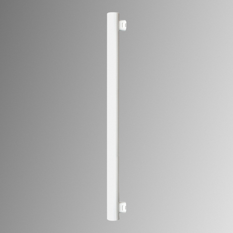LED-Linienlampe S14s 8W, warmweiß, 480 Lumen