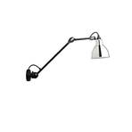 304L40 Aplică de Perete Chrome - Lampe Gras