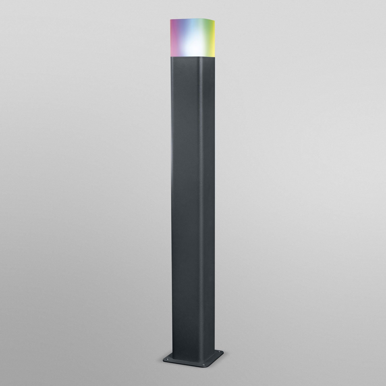 LEDVANCE SMART+ WiFi Cube chodníkové RGBW 80 cm