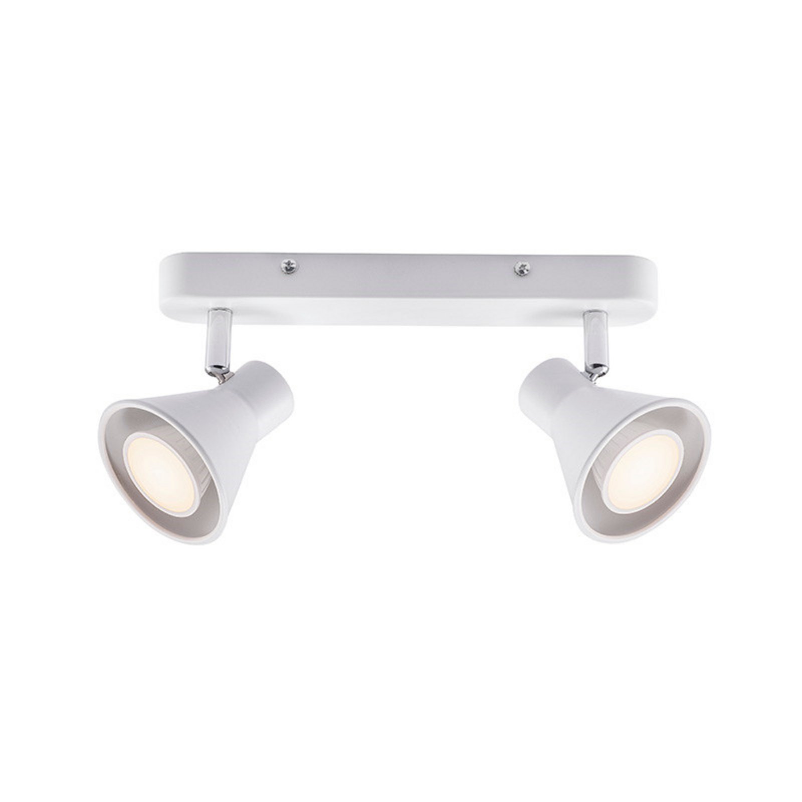 Eik 2 Ceiling Lamp White - Nordlux