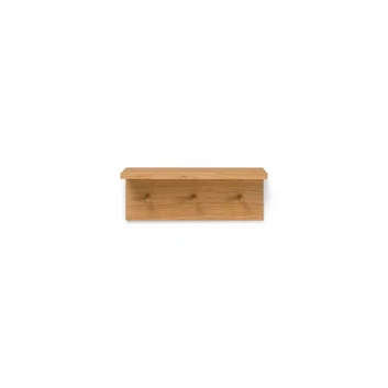 Place Rack Small Oak - Ferm Living