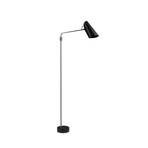 Birdy Lampadar Swing Black/Steel - Northern