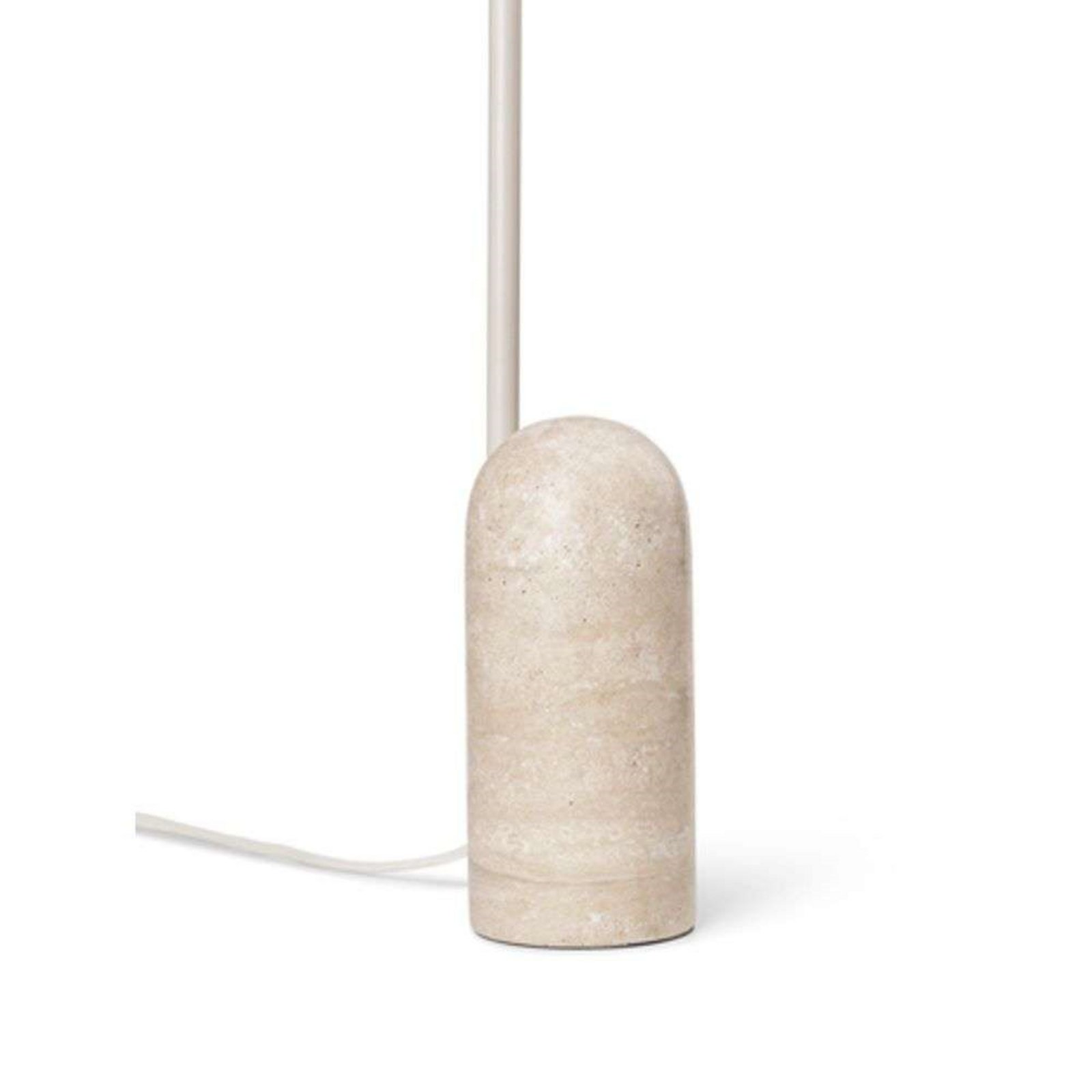 Arum Table Lamp Cashmere - Ferm Living