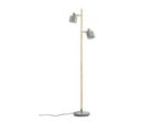 Ocean Stojaca Lampa Olive/Brass - DybergLarsen