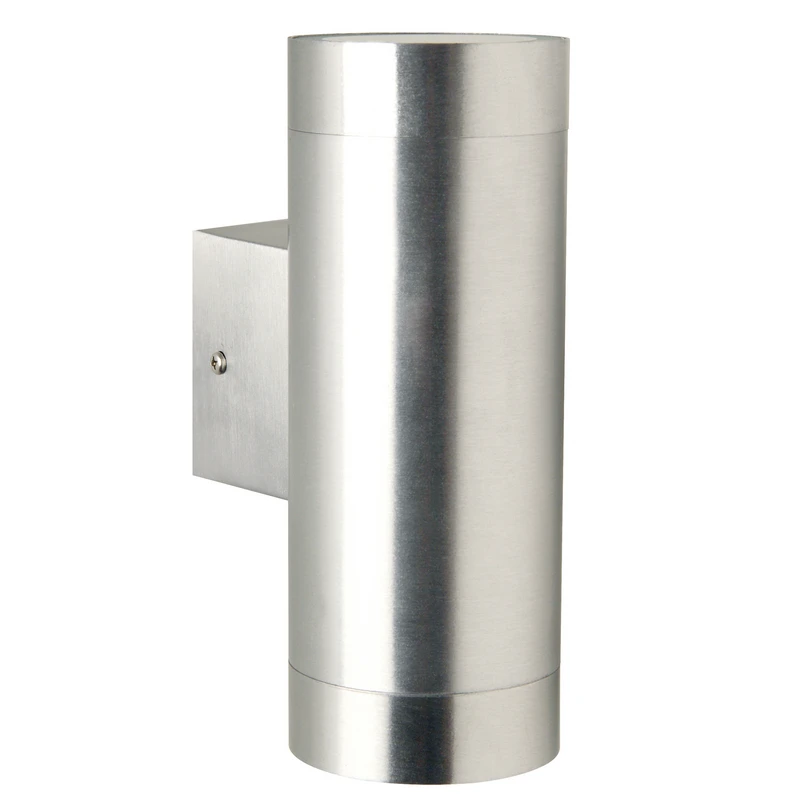 Nordlux - Tin Maxi Double Wall Lamp Alu