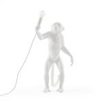 Monkey Standing Stolna lampa - Seletti