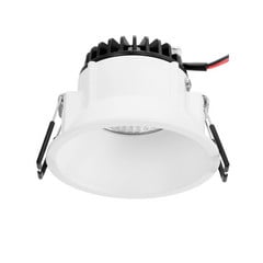 Niria LED Punto empotrado 4000K Blanco - Arcchio