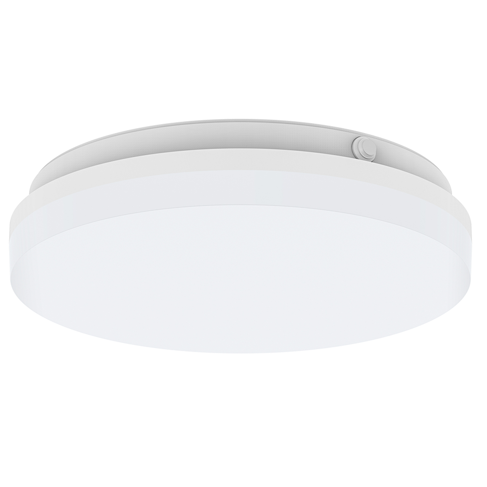 DOTLUX SURFACEdali LED осветление за таван CCT, Ø40cm