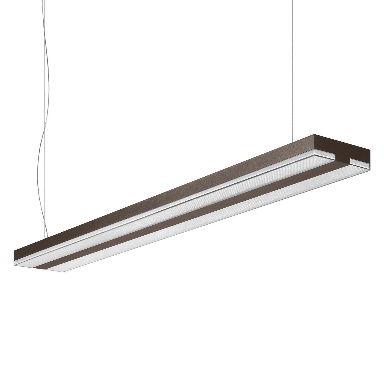 Artemide Chocolate κρεμαστό φωτιστικό 4,000K mocha