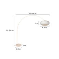 product size
