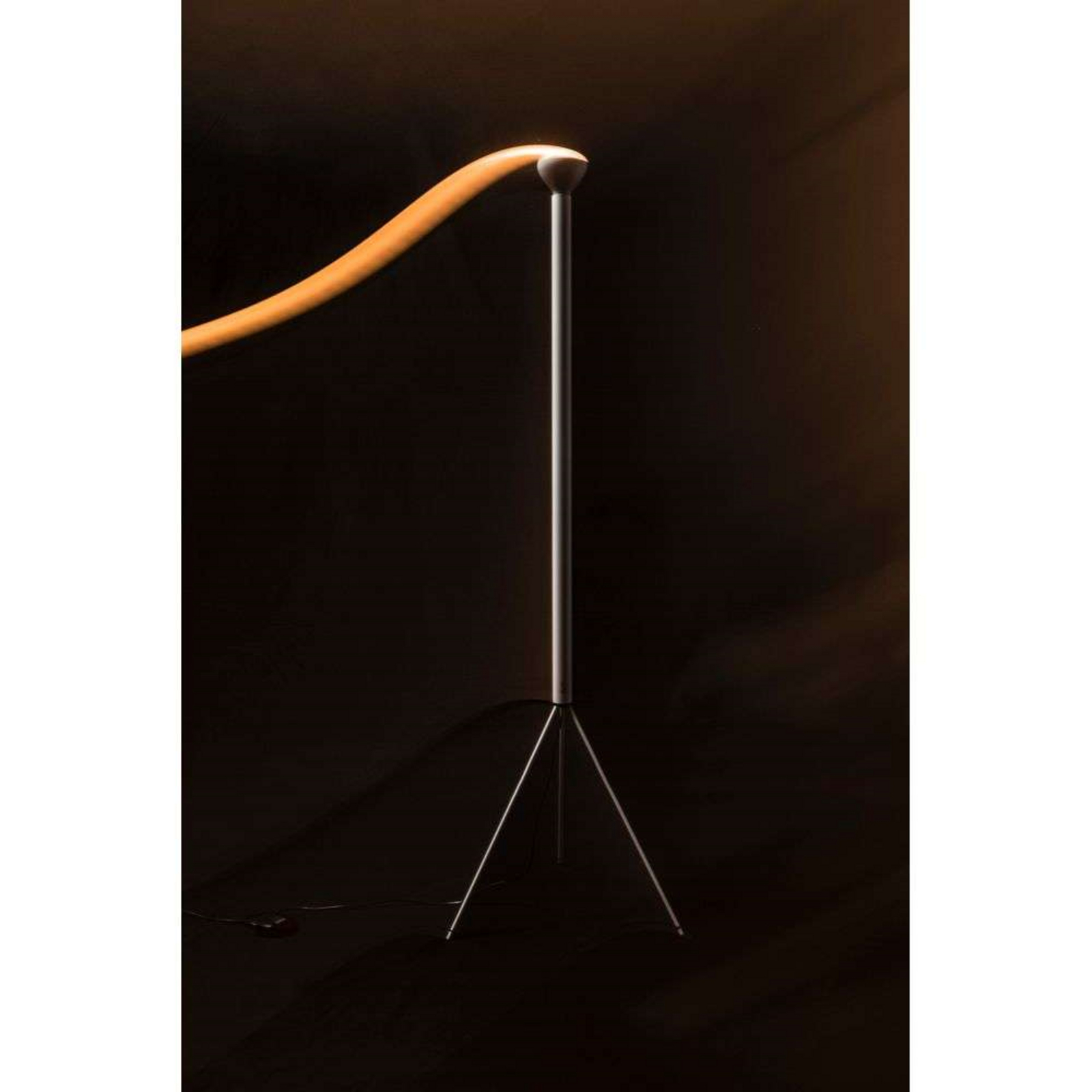 Luminator Floor Lamp White - Flos