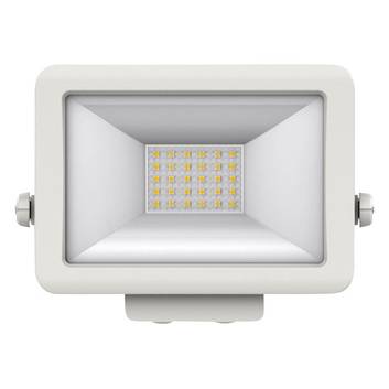 Theben theLeda B20L reflektor zewnętrzny LED
