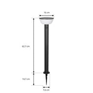 product size