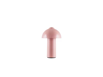 Buddy Portable Bordslampa IP44 Blush - Globen Lighting