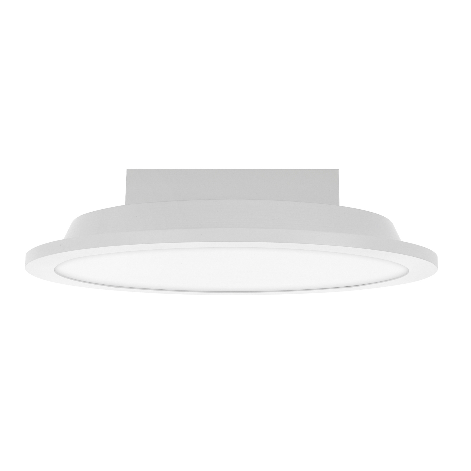 Gemini LED ceiling light, RGBW, Ø 29.6 cm