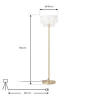 product size