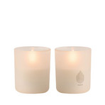 Glas Hell 2-pack 6x7 cm Vanilla - Uyuni Lighting