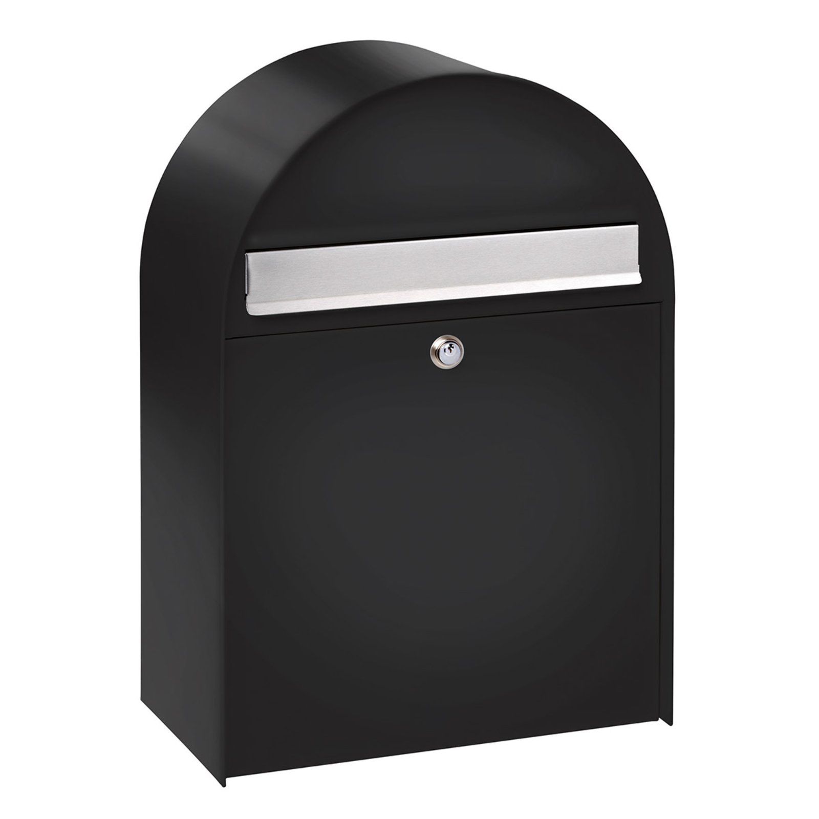 Nordic 780 - large letter box, coated