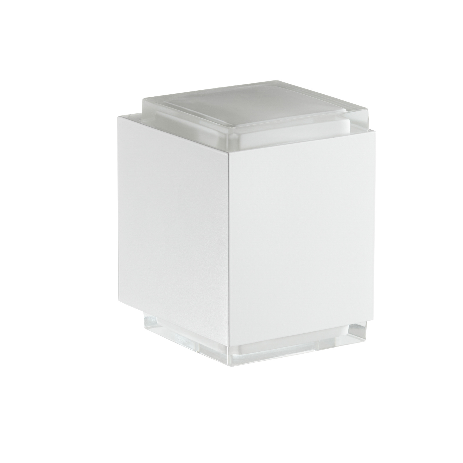 BEGA 50063 LED-Wandleuchte 3.000K 9 cm