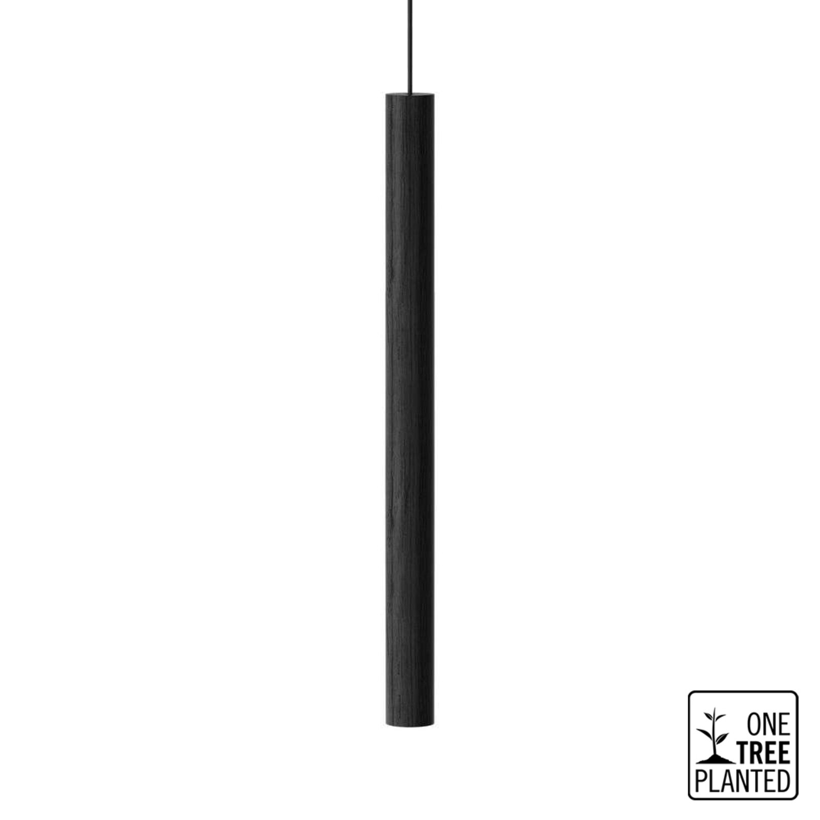 Chimes Tall Black - UMAGE