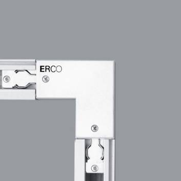 ERCO 3-fázový rohový konektor vodič vonkajší