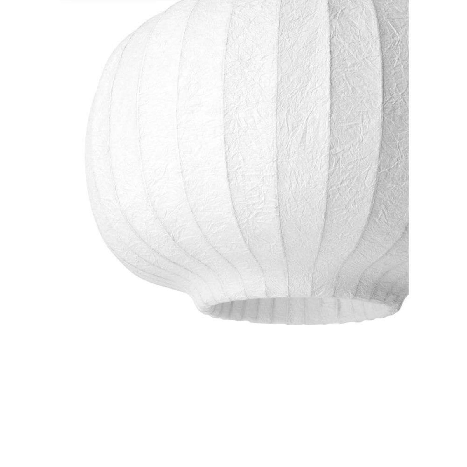 Vipp586 Paper Pendel White - Soveværelse - Papir / karton billede