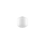 Amp Glass pentru Small Lustră Pendul White - Normann Copenhagen