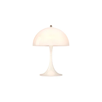 Panthella 250 Lampa Stołowa Opal - Louis Poulsen