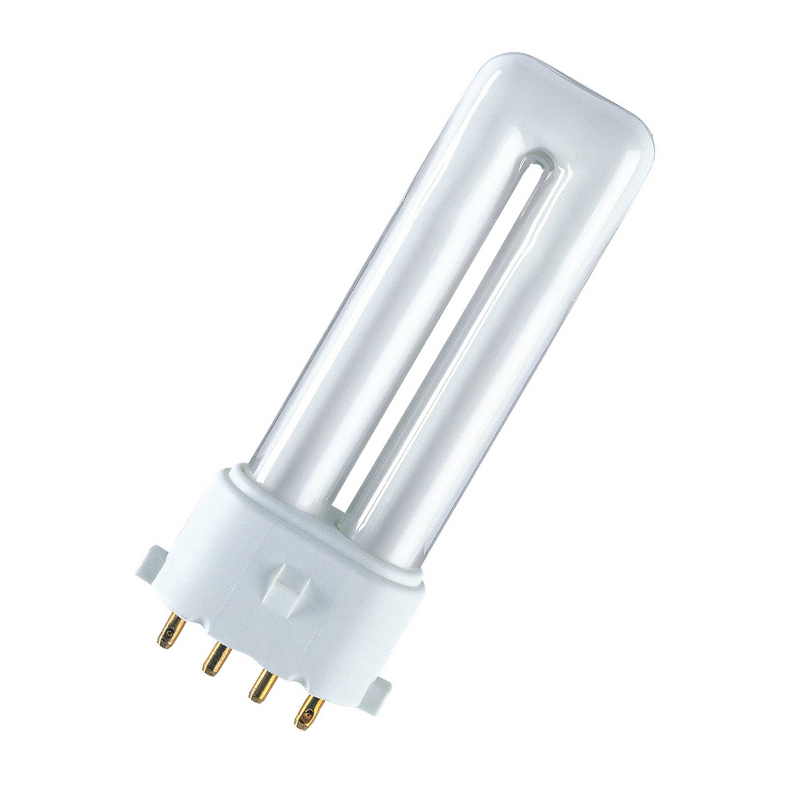 Image of Ampoule à incandescence compacte 2G7 9W Dulux S/E 4050300017655