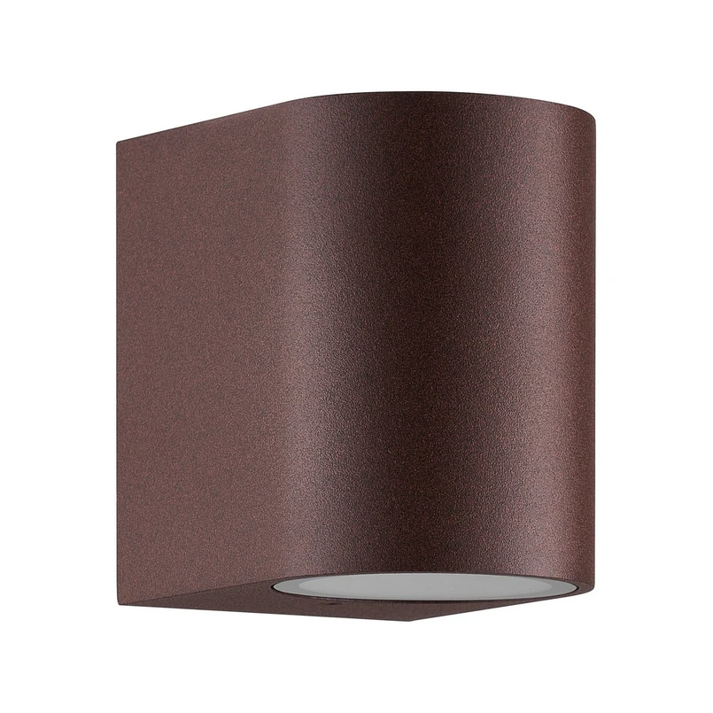 Nordlux - Dion Unique Extérieur Applique Murale IP44 Rustfarvet