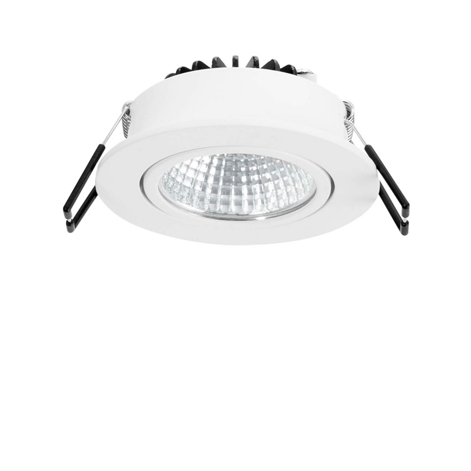 Zarik LED Inbyggningsspot 2700K Vit - Arcchio