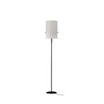 Club Lampadar L Black/Melange Grey - Serien Lighting