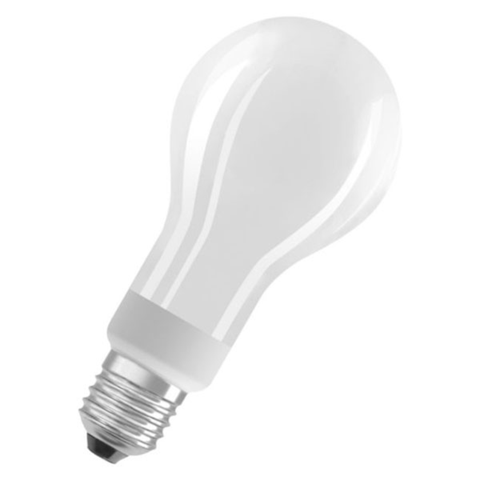 Opknappen condoom Inspecteur OSRAM Superstar LED lamp E27 18W 2.700K dimbaar | Lampen24.nl