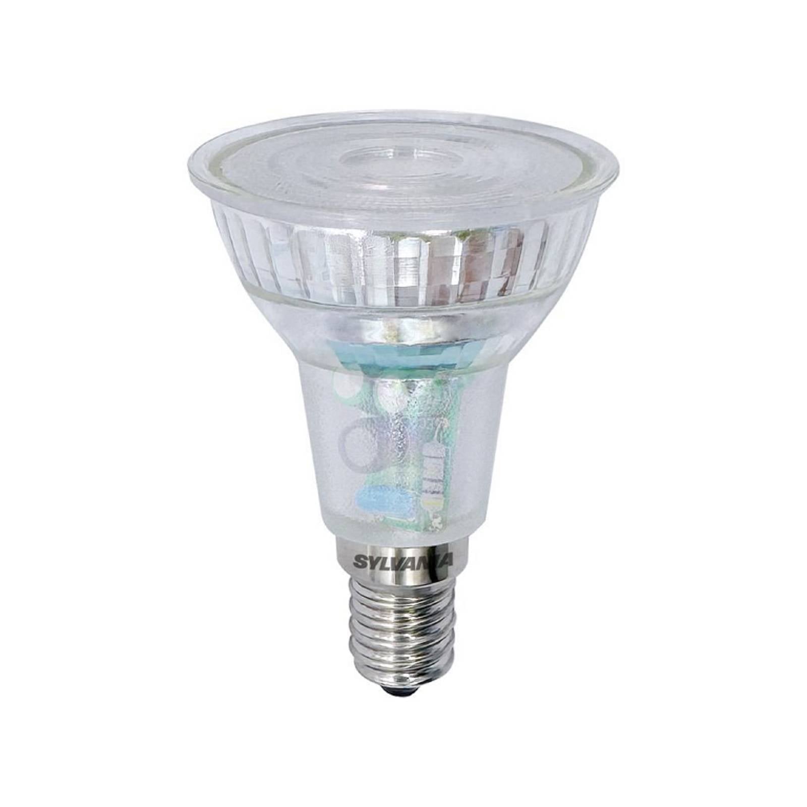LED-Leuchtmittel RETRO, PAR16, E14, 3,6 W, 840, 345 lm, 36°