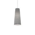 Tite 2 Lustră Pendul Striped 10m - Foscarini